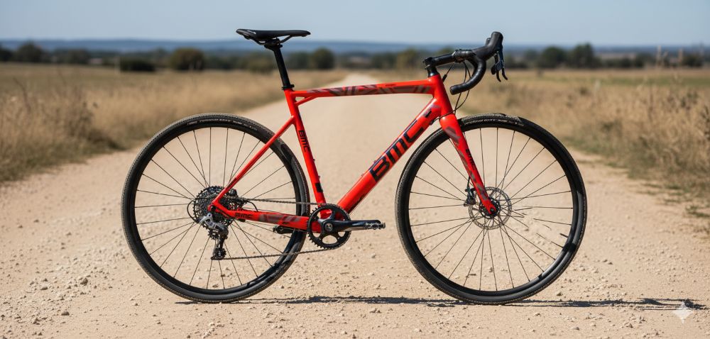 10 bicicletas gravel baratas