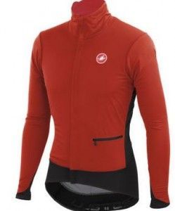 Chaqueta Castelli Alpha
