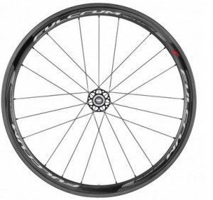 Fulcrum Racing Quattro Carbon