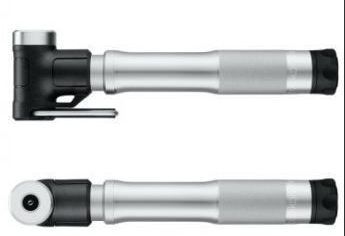 Bomba Crankbrothers Sterling Silver