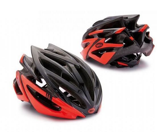 Casco Bell Volt RL