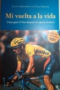 Libros sobre ciclismo