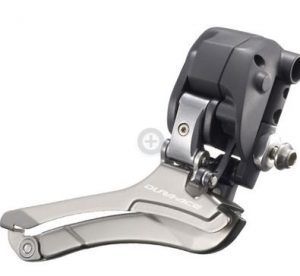 Desviador Shimano Dura-Ace Di2 7970