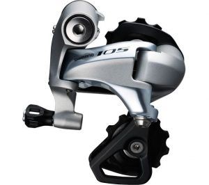 Cambio Trasero Shimano 105 5800