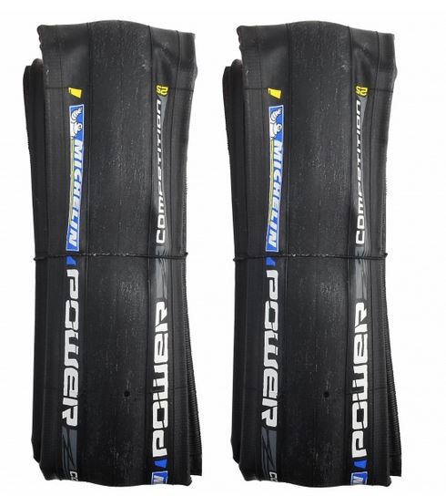 Michelin Power Competition