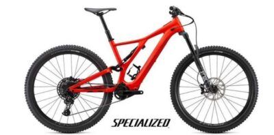 Bicicleta eléctrica Specialized Turbo Levo