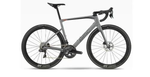 Bicicletas de carretera Gran Fondo