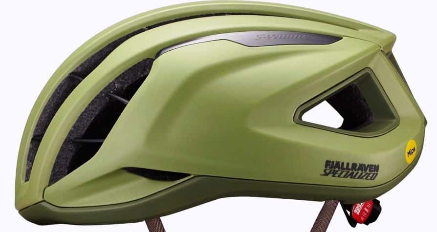 Casco Casco Specialized S-Works Prevail III Mips