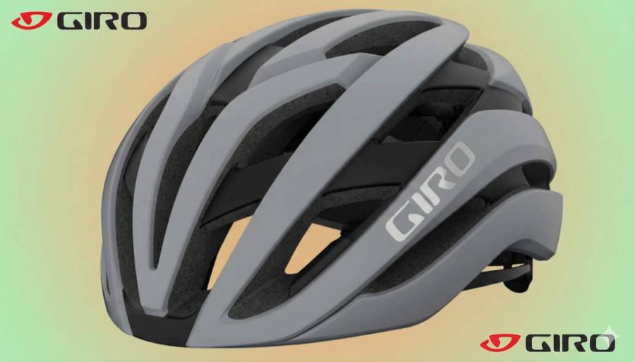 Casco de carretera Giro Cielo Mips