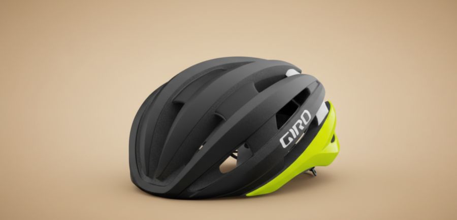 Casco de carretera Giro Synthe Mips II
