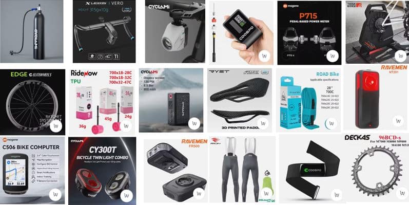 Códigos descuento aliexpress-II