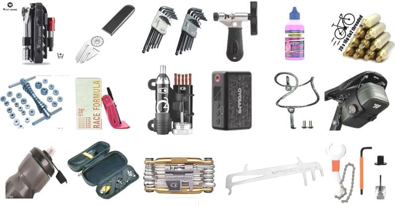 Consejos compras material ciclismo 2