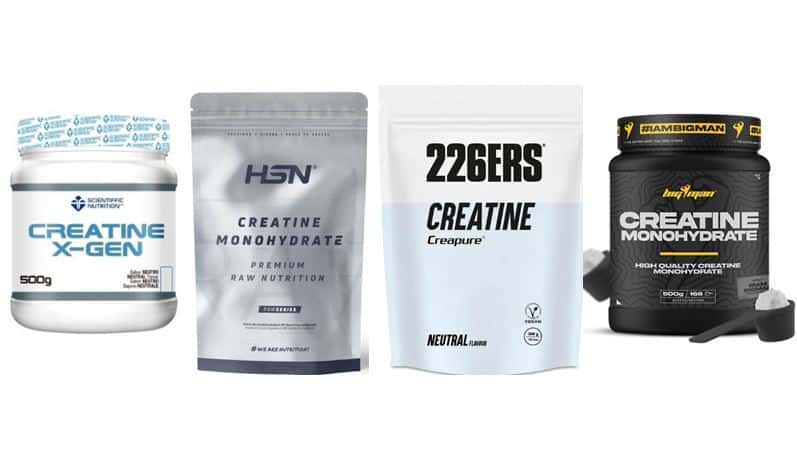 Creatina Monohidrato - Amazon