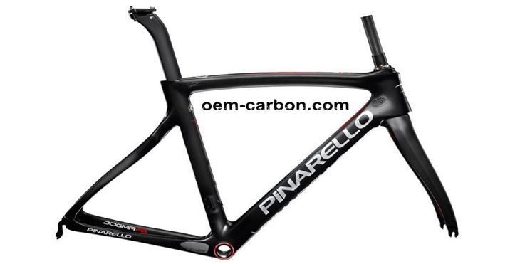 Cuadro Fibra carbono