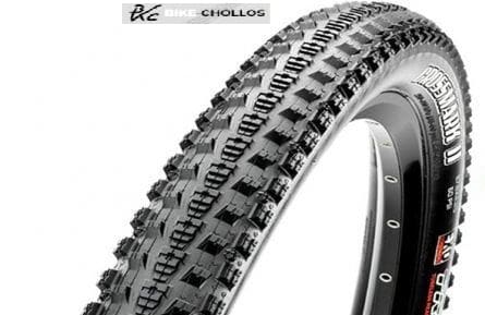 Cubierta Maxxis Crossmark II 29 2024