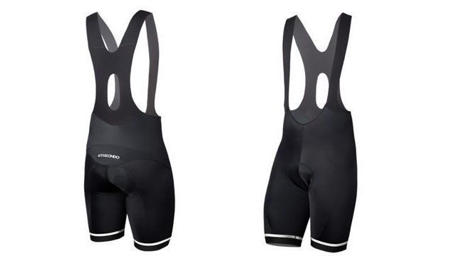 Culotte corto Etxeondo KOM