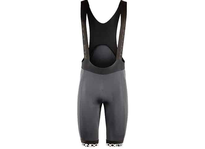 Culotte corto Etxeondo Olímpico
