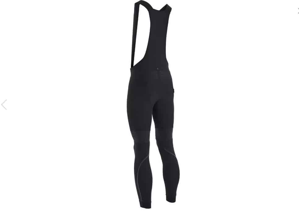 Culotte largo entretiempo Van Rysel Racer
