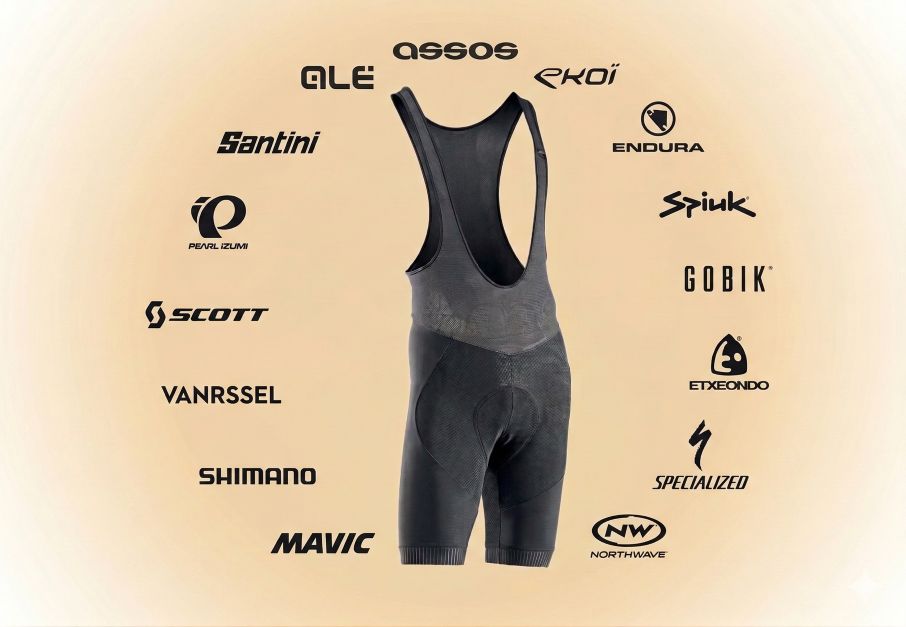 Culottes cortos térmicos entretiempo