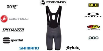 Culottes de cortos verano