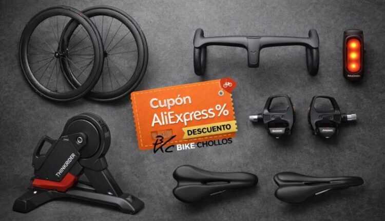 Cupones Aliexpress