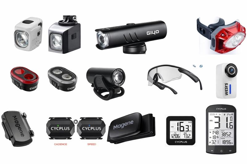 Gadget accesorios electrónica Aliexpress_ II