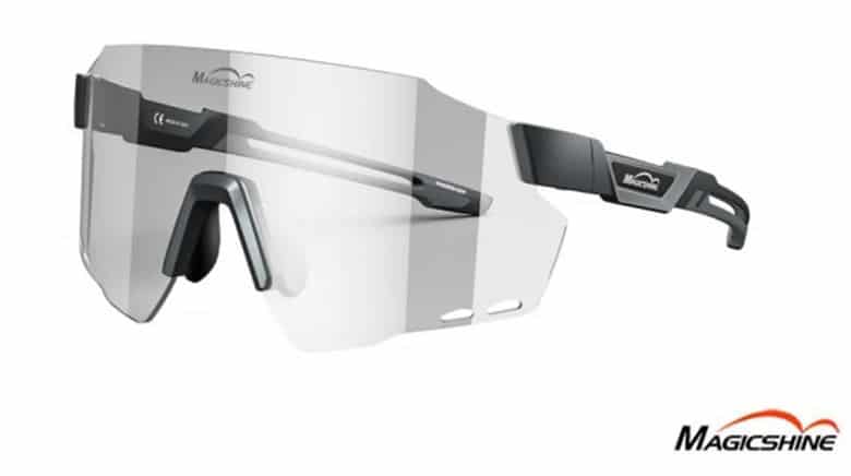 Gafas Magicshine Windbreaker fotocromáticas