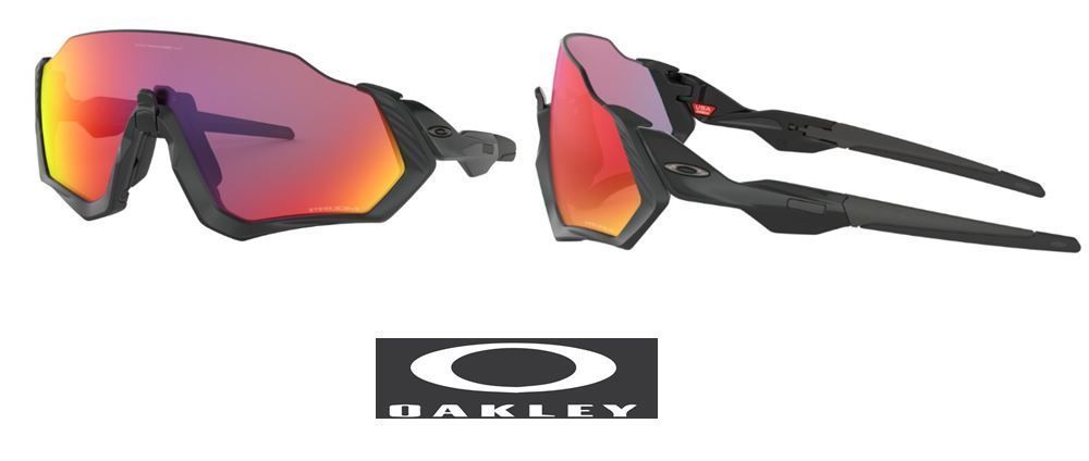 Gafas Oakley Flight Jacket