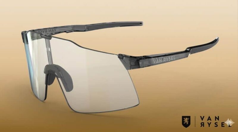 Gafas fotocromáticas Van Rysel Roadr 900_II