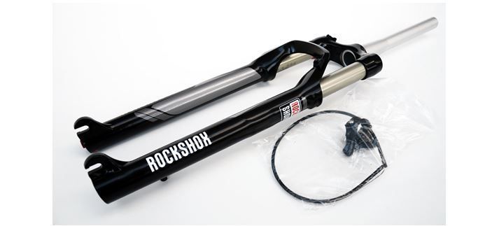 Horquilla RockShox Reba RL