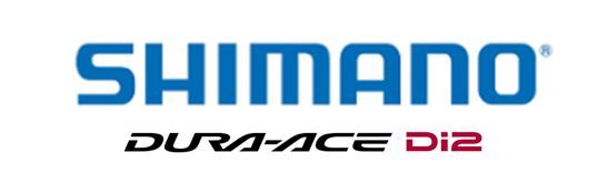 Logo Shimano Dura-Ace Di2