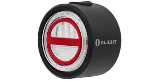 Luz trasera Olight BN100