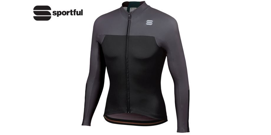 Maillot manga larga Sportful Bodyfit Pro
