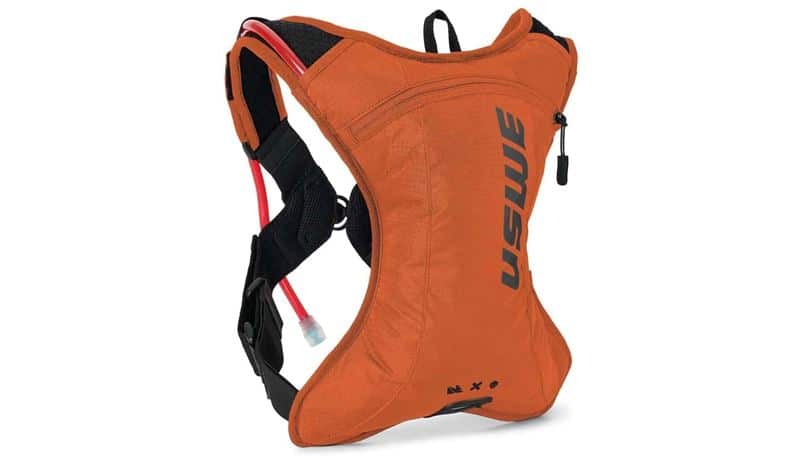 Mochila de hidratación USWE Outlander 2 litros