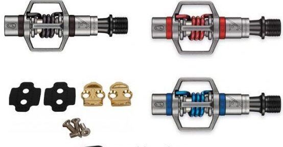 Pedales Crank Brothers Egg Beater 3