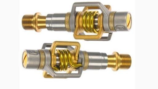 Pedales Crankbrothers EggBeater 11