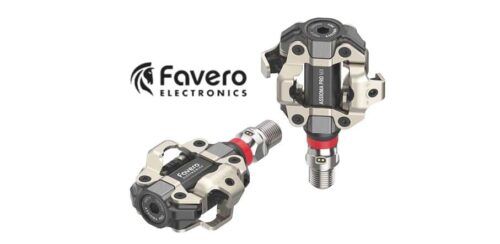 Pedales Favero Assioma Pro MX