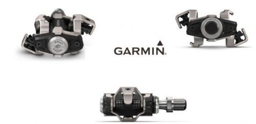 Pedales Garmin Rally XC 100 & Rally XC 200
