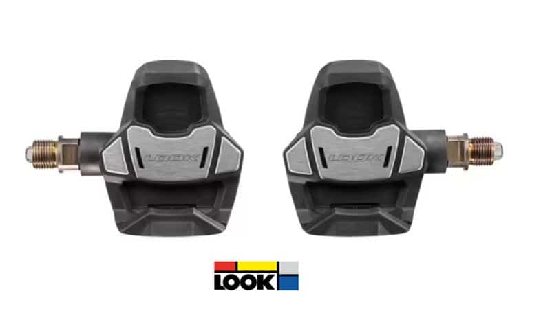 Look Keo BladePower potenciómetro