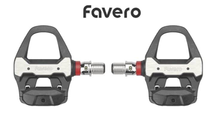 Favero Assioma Pro RS