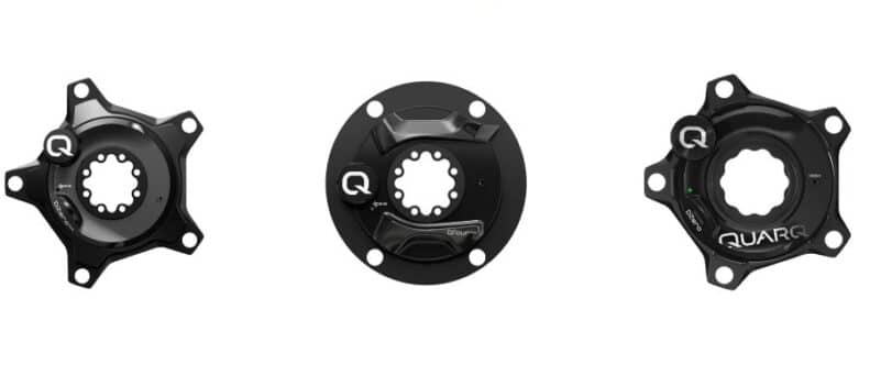 Potenciómetro araña Sram Quarq Dzero