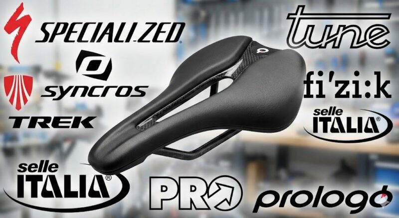 Sillines cortos anti-prostáticos