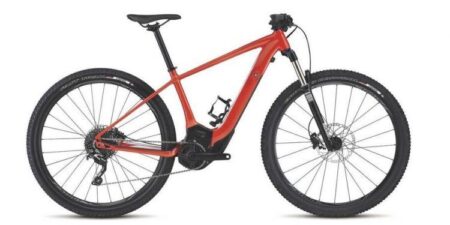 Bicicletas de Montaña Eléctricas