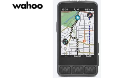 Wahoo Elemnt Roam V3 Ciclocomputador GPS