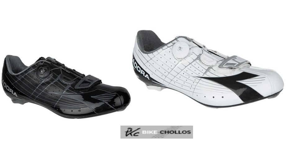 Zapatillas Diadora Speed Vortex Carbono