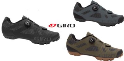 Zapatillas MTB Giro Rincon