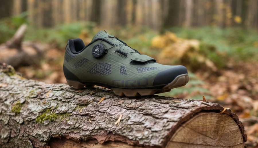 Zapatillas Giro Rincon