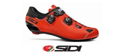 Zapatillas Sidi Genius 10