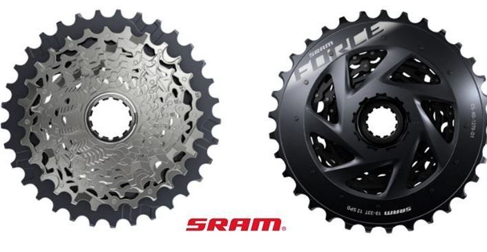 casette Sram Force XG-1270